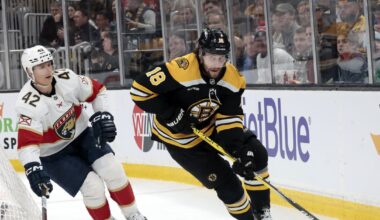 Morning Skate: Wagon - Stanley Cup of Chowder