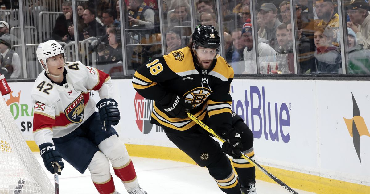 Morning Skate: Wagon - Stanley Cup of Chowder