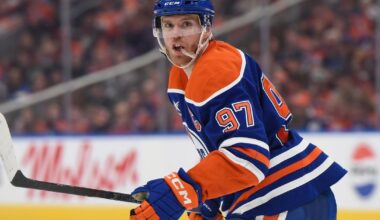 NHL 25: Oilers shut out Dallas 1-0 in classic defensive showcase