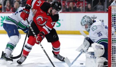 The Curious Case of Paul Cotter: How Sheldon Keefe Can Unlock His Skill in 2025-26 for the New Jersey Devils
