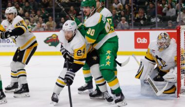 2024-25 Season in Review: Matt Grzelcyk