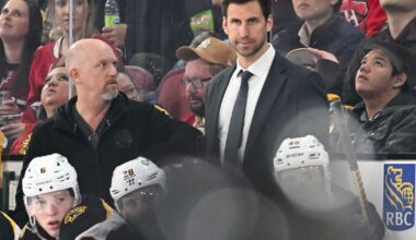 Candidates, timeline are coming into focus for Penguins’ head coaching job