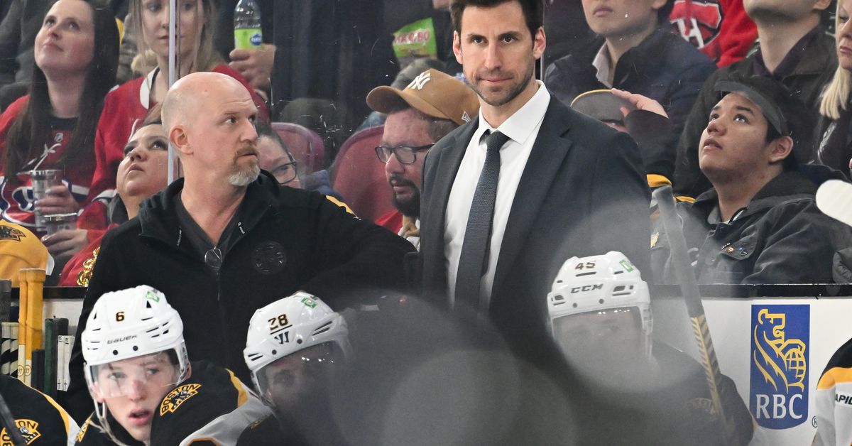 Candidates, timeline are coming into focus for Penguins’ head coaching job