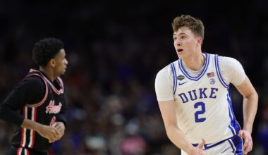 NBA Draft Lottery: Everything you need to know as a Pistons fan (not much)