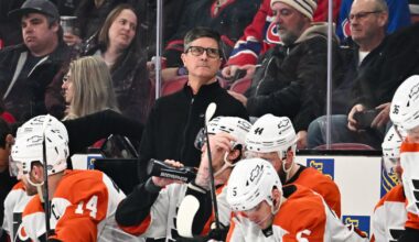 DitD & Open Post - 5/23/25: Brad Shaw Edition