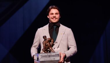 Isaac Howard could be the new Rutger McGroarty