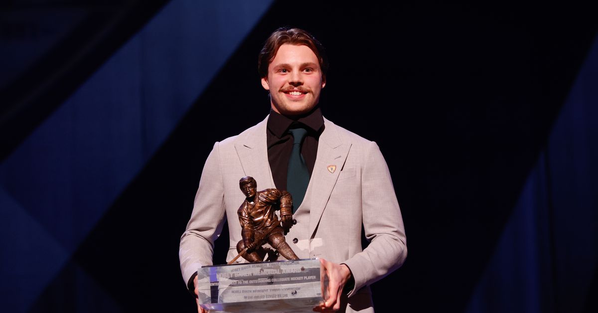 Isaac Howard could be the new Rutger McGroarty