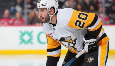 2024-25 Season in review: Conor Timmins