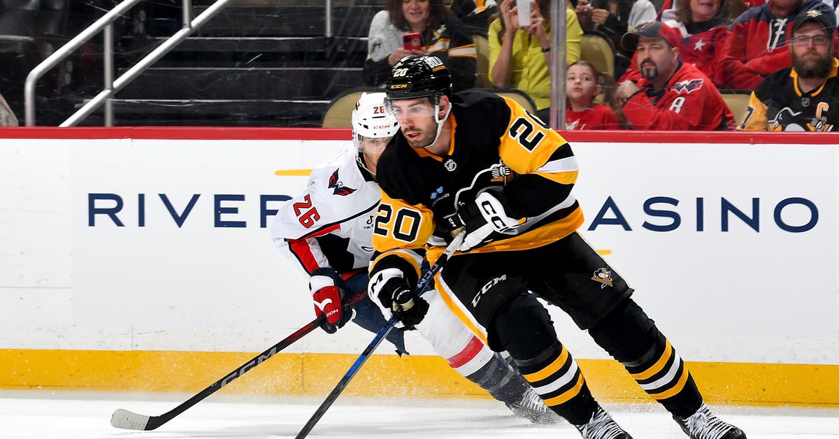 Pittsburgh Penguins 2025 free agency outlook