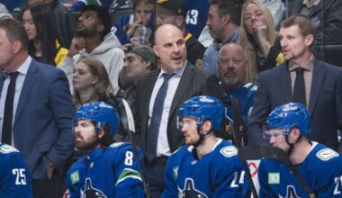 All quiet on the Penguins’ coaching front