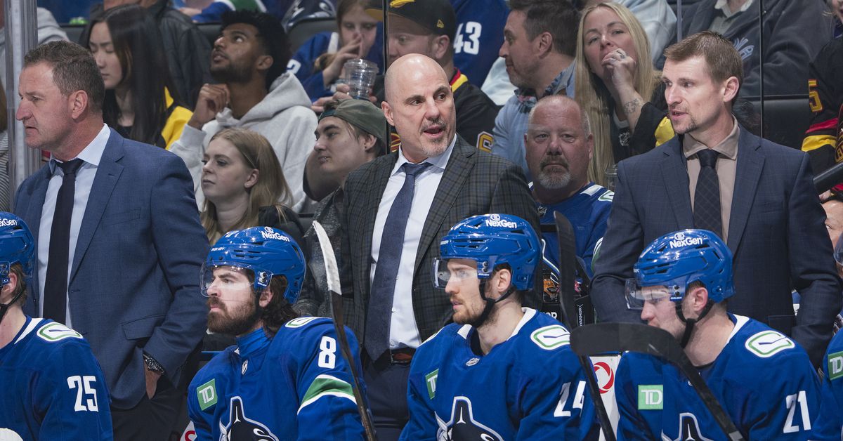 All quiet on the Penguins’ coaching front