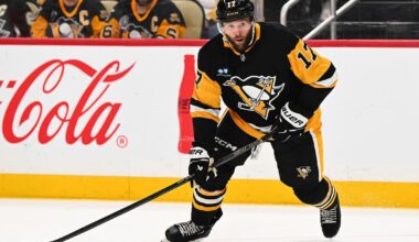2024-25 Season in Review: Bryan Rust