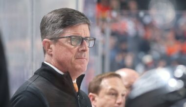Longtime NHL Coach Brad Shaw Hired by New Jersey Devils to Join Sheldon Keefe as a Defensive Assistant