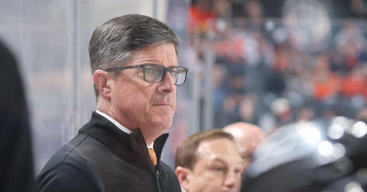 Longtime NHL Coach Brad Shaw Hired by New Jersey Devils to Join Sheldon Keefe as a Defensive Assistant