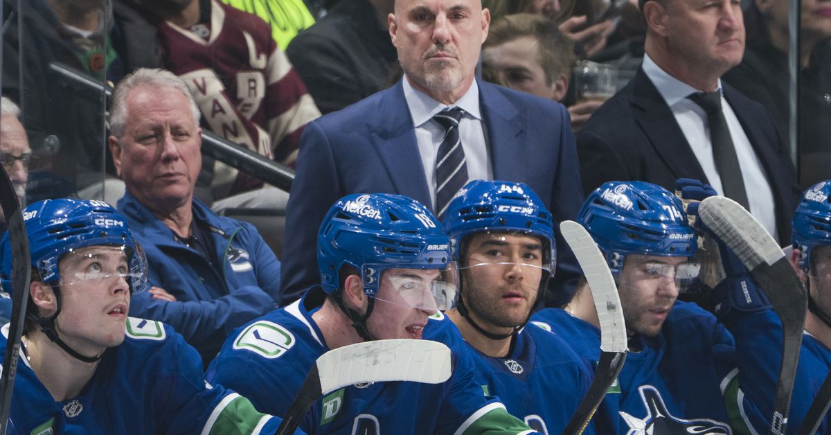 Should Rick Tocchet be high on the Penguins head coaching wish list?