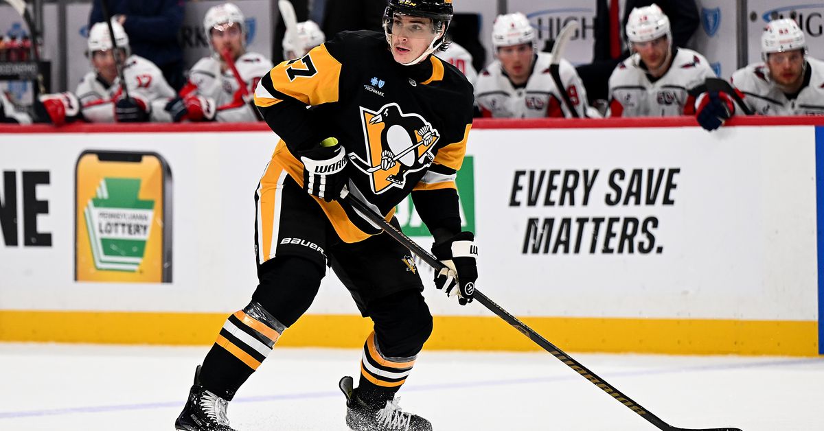 2024-25 Season in Review: Ryan Graves