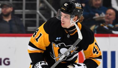 Player development has to be focus of Penguins next head coach