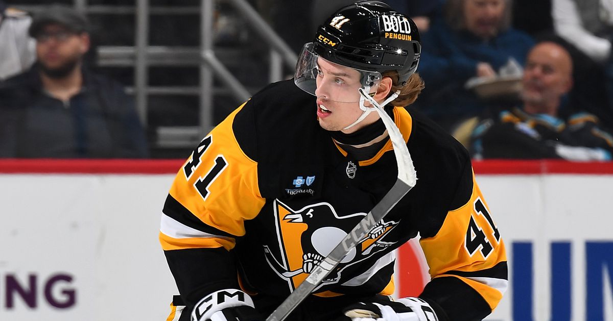 Player development has to be focus of Penguins next head coach