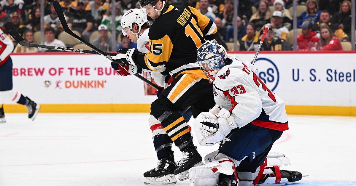 NHL second round playoff predictions (Eastern Conference)