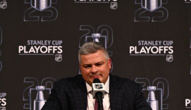 5 Lessons for the New Jersey Devils in Their 5 Game Playoff Loss to the Carolina Hurricanes