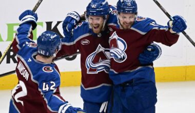 Game 6 Preview: Avalanche look to stave off elimination