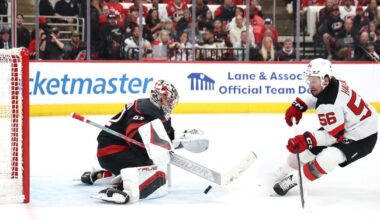 Regular Season Haula vs Playoff Haula