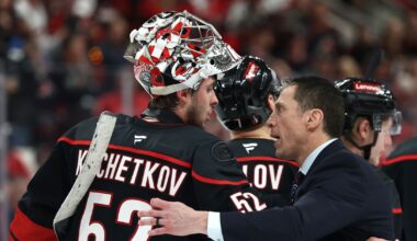 2025 NHL playoff bracket: Updated bracket, seeding, second-round matchups