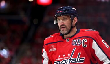 NHL Playoff predictions for every 2025 second round series