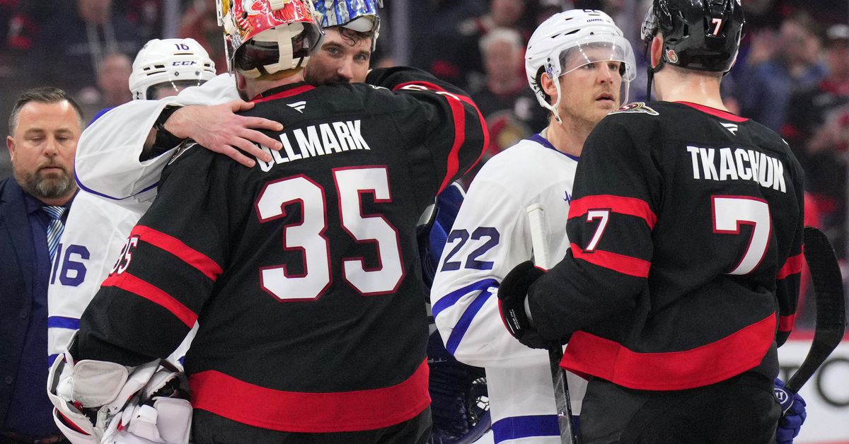 NHL News: Three more teams down, two to go; Smurf Sullivan