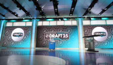 Penguins narrowly miss out on winning lottery draft, end up picking 11th