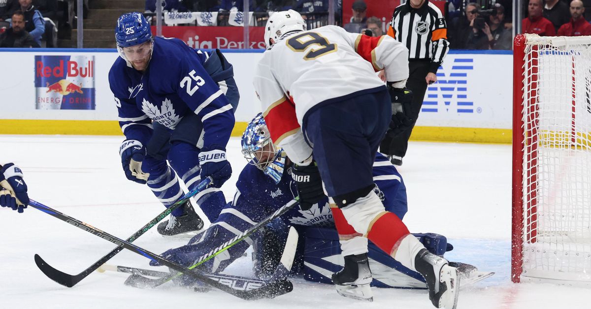 Friday Poll: Who do you want to win the Stanley Cup?