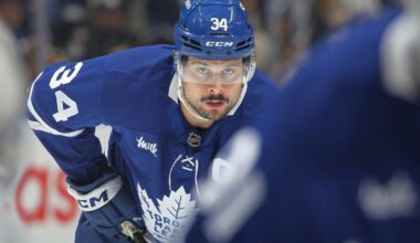 Canada’s Stanley Cup drought could end in 2025