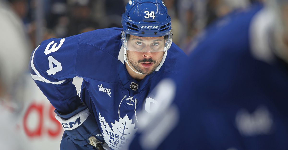 Canada’s Stanley Cup drought could end in 2025