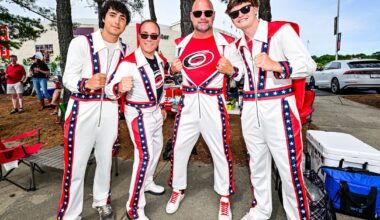 Canes Country Pick’em, Round 3