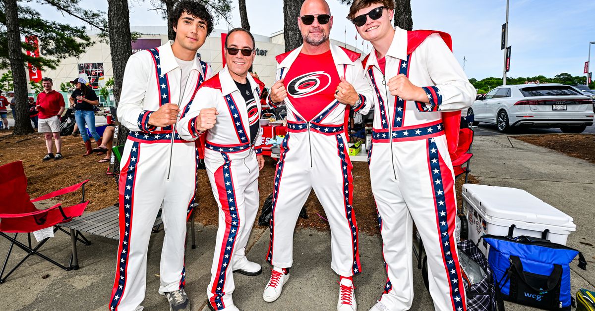 Canes Country Pick’em, Round 3