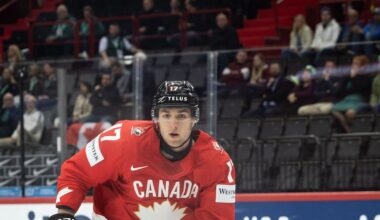 An Offer Sheet Primer for the 2025 New Jersey Devils Offseason