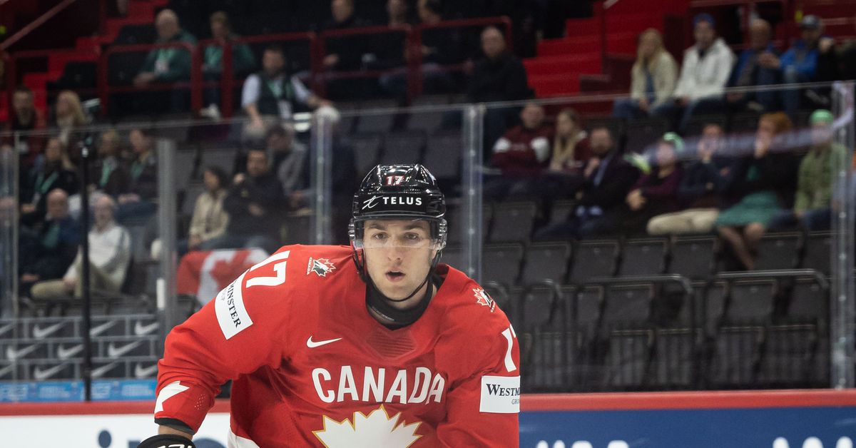 An Offer Sheet Primer for the 2025 New Jersey Devils Offseason