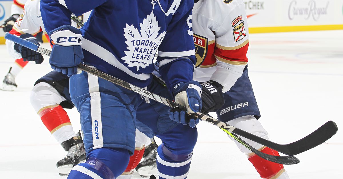 Devils Free Agency Targets: Centers