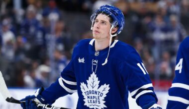 Why the Toronto Maple Leafs have become the most helpless franchise in sports
