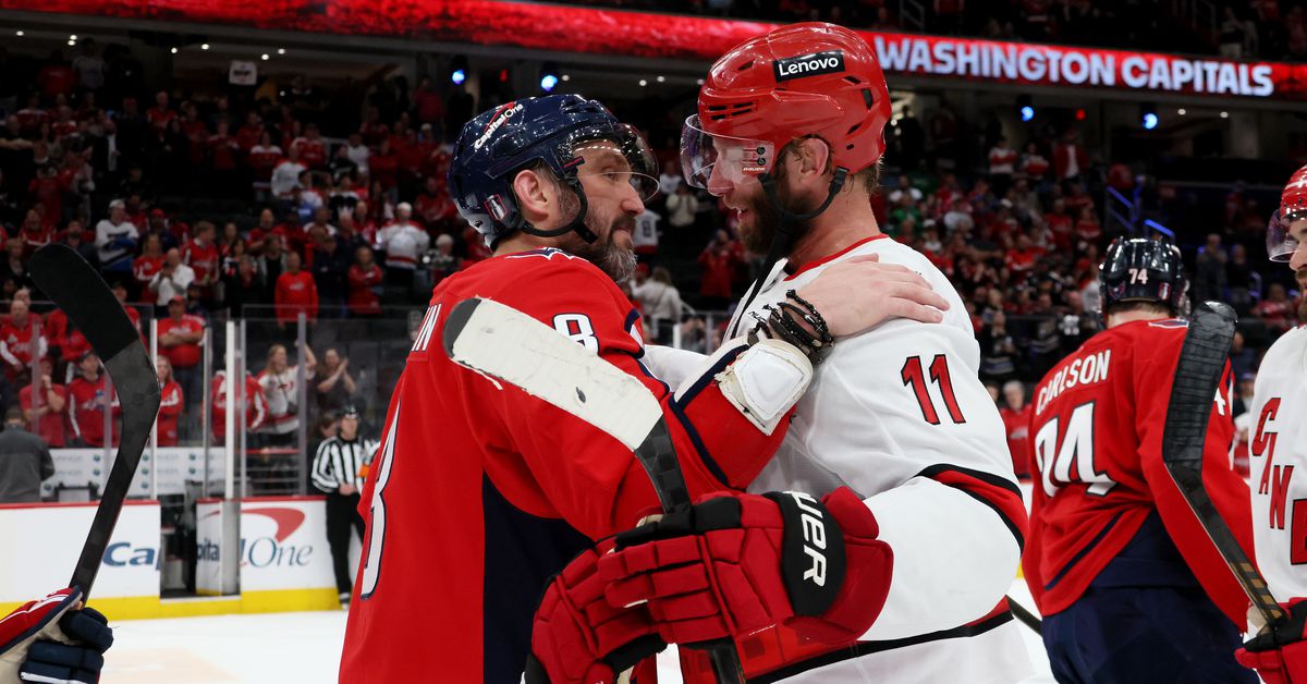 May 17, Links and Open Thread