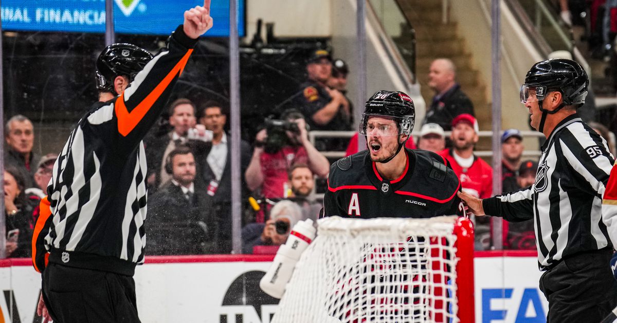 Islanders & NHL News: Marc, Mathieu & the Shanahan