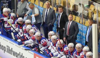 Mike Vellucci is a World Champion, and it’s officially “Penguins name a coach” week