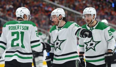 The Stars’ all-in Stanley Cup gamble is blowing up in their faces