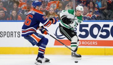 Why the underdog Stars could provide betting value in NHL Western Conference finals