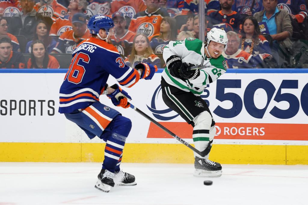 Why the underdog Stars could provide betting value in NHL Western Conference finals