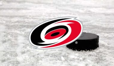 Carolina Hurricanes advance to the Eastern Conference final