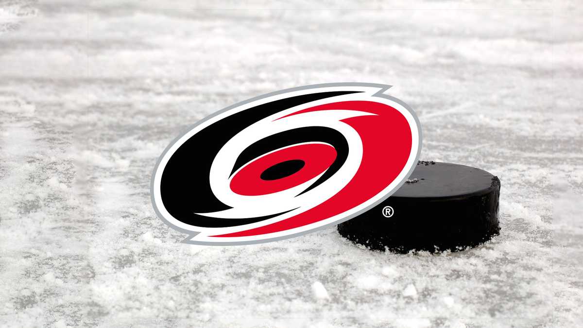 Carolina Hurricanes advance to the Eastern Conference final