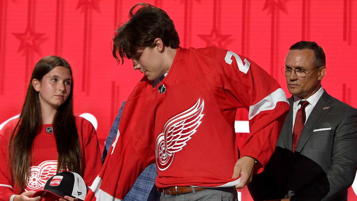 Axel Sandin Pellikka, Michael Brandsegg-Nygård to AHL