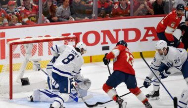 If the Leafs are serious about winning they should stop losing with caveats