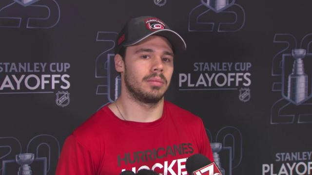 When you get to the final four, it's huge :: WRALSportsFan.com